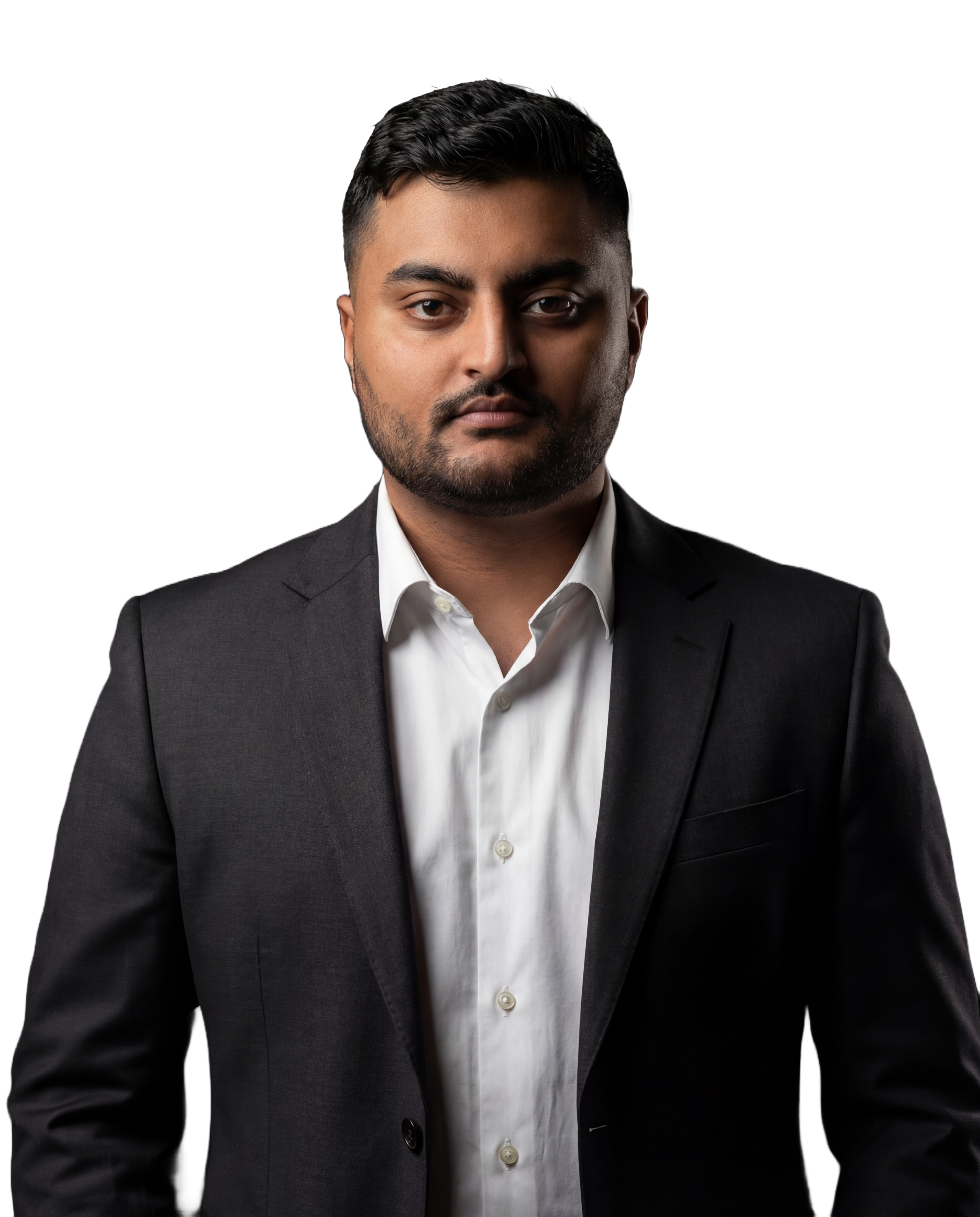 Vijay Sheth - Founder & CEO of PCH Exotics